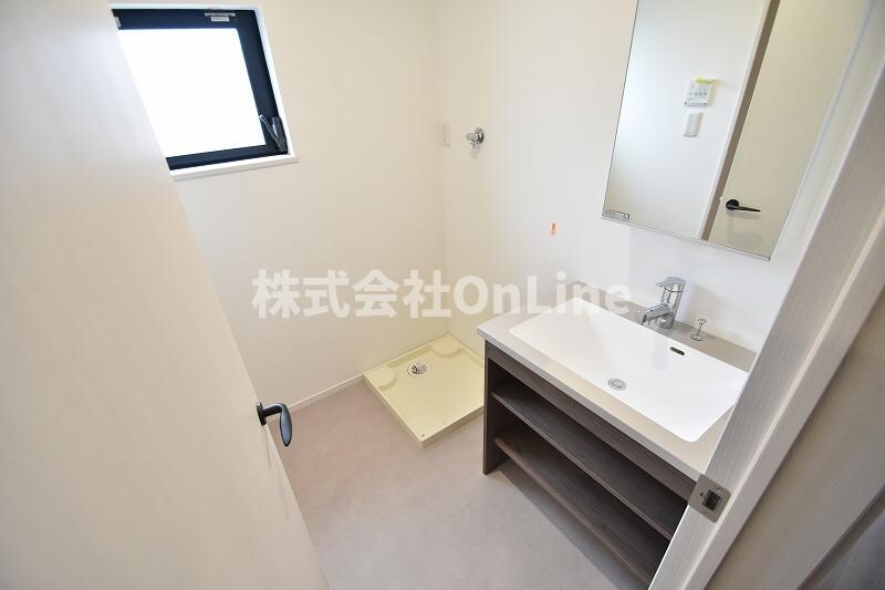 Class-A長瀬の物件内観写真