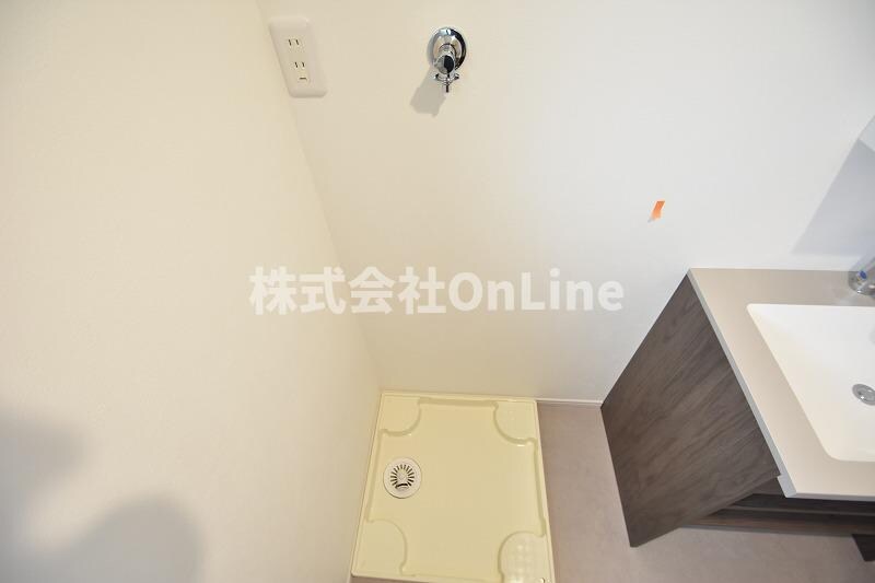 Class-A長瀬の物件内観写真