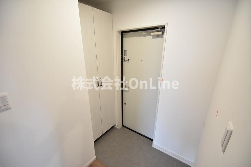 Class-A長瀬の物件内観写真