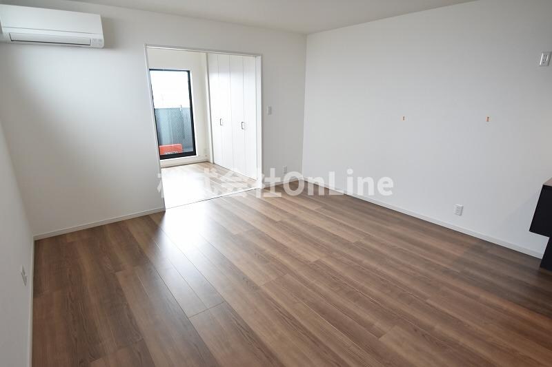 Class-A長瀬の物件内観写真