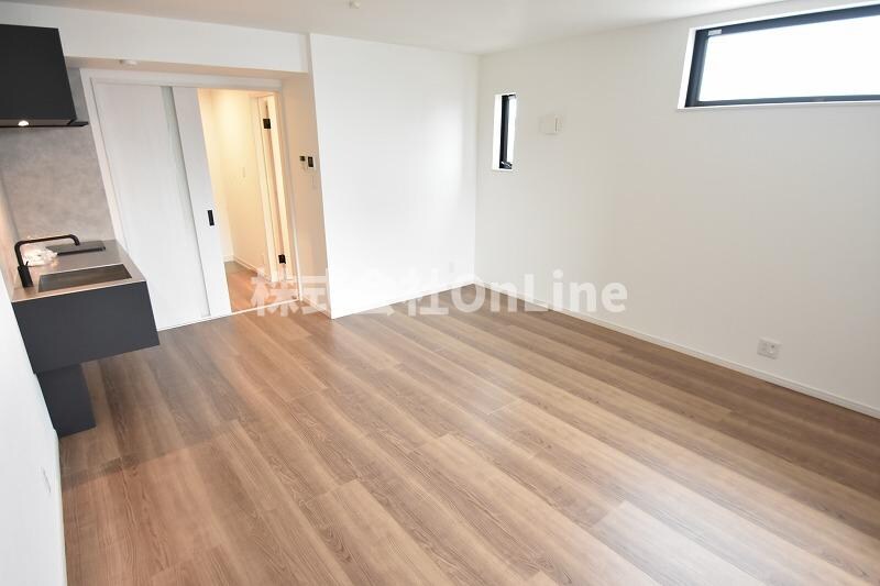 Class-A長瀬の物件内観写真