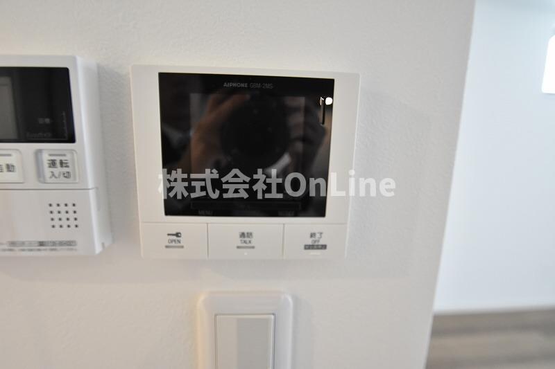 Class-A長瀬の物件内観写真