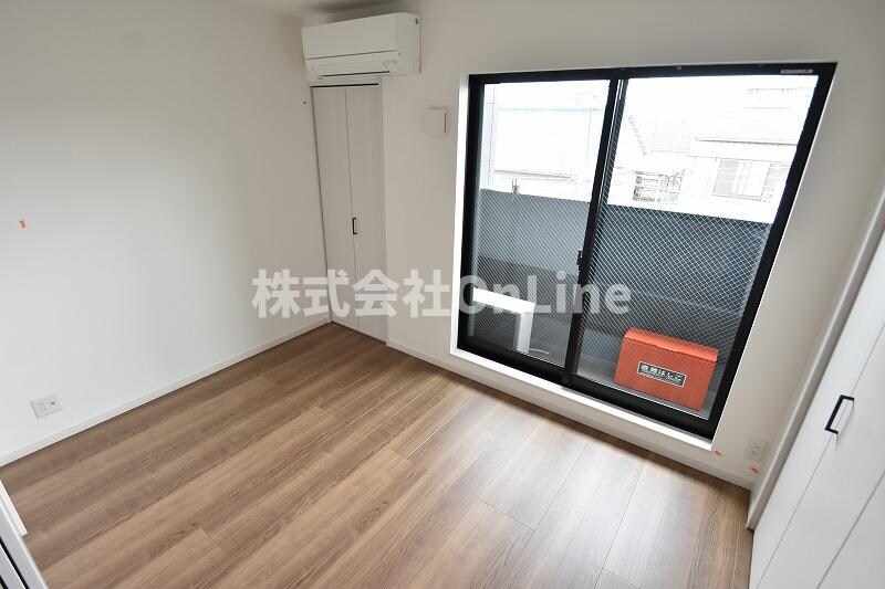 Class-A長瀬の物件内観写真