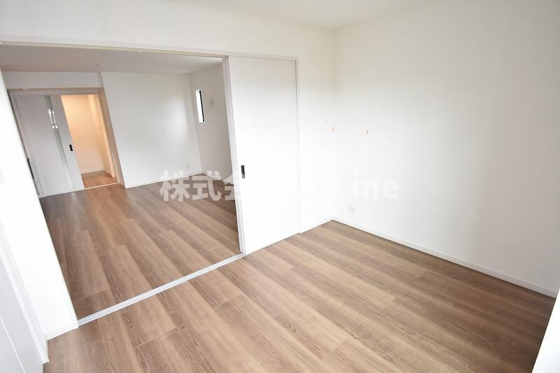 Class-A長瀬の物件内観写真
