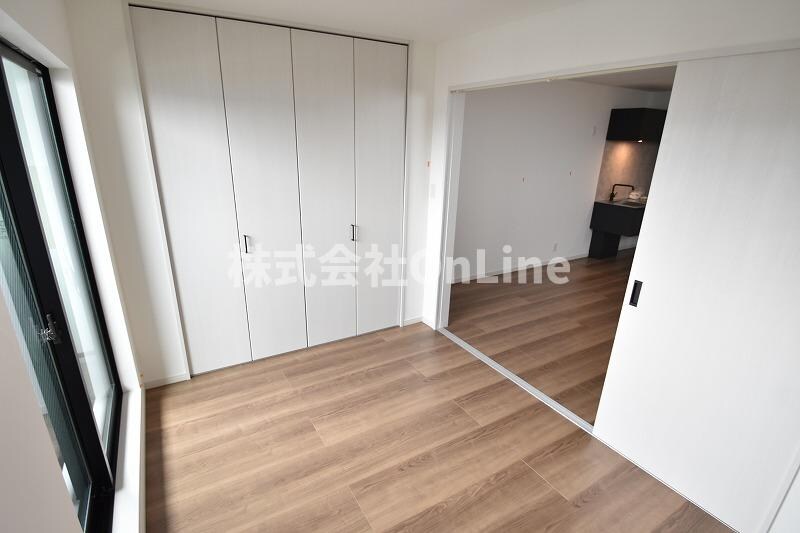 Class-A長瀬の物件内観写真