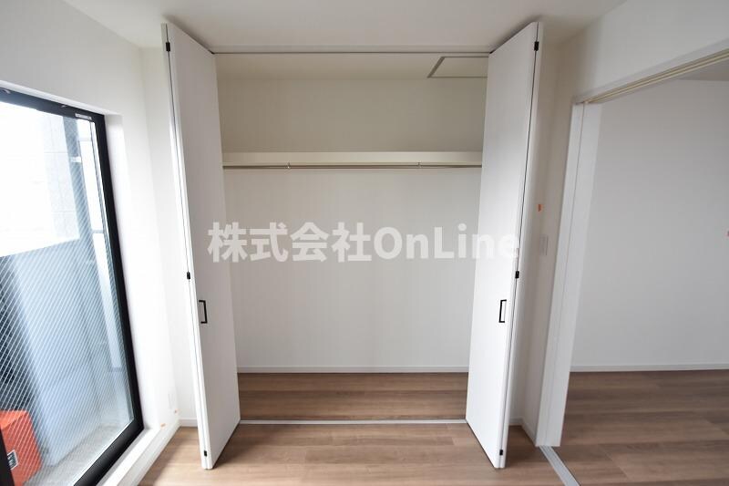 Class-A長瀬の物件内観写真