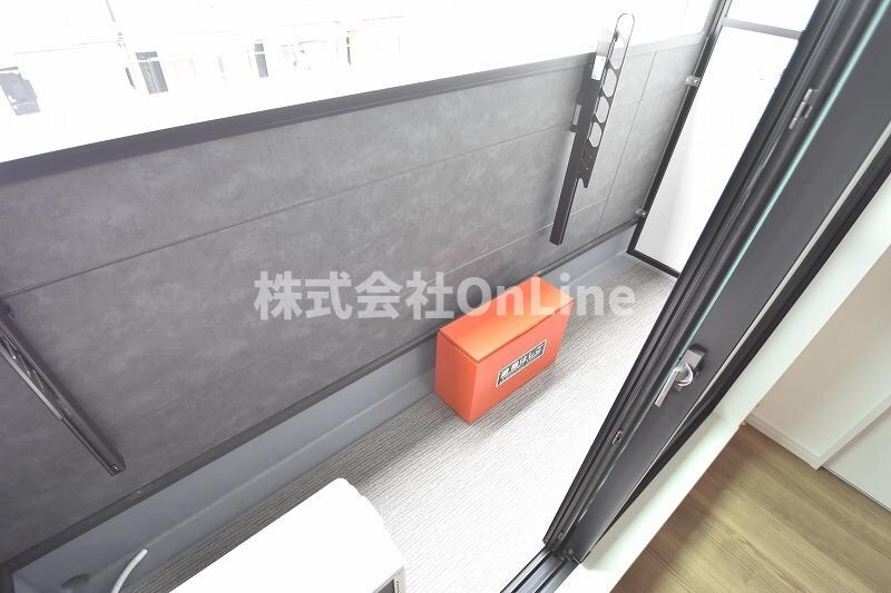 Class-A長瀬の物件内観写真