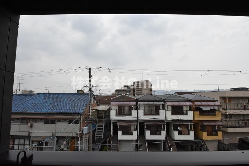 Class-A長瀬の物件内観写真