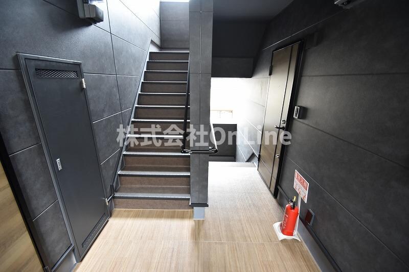 Class-A長瀬の物件内観写真