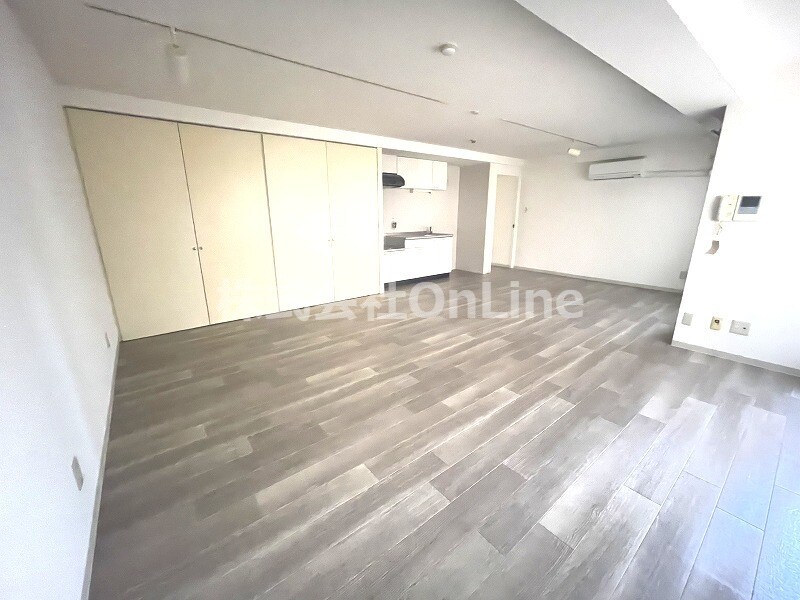 バレイシティの物件内観写真