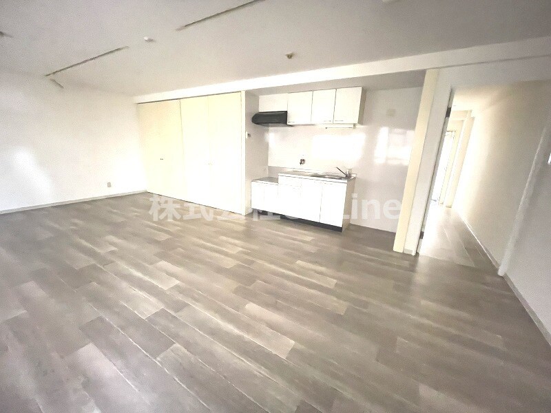 バレイシティの物件内観写真