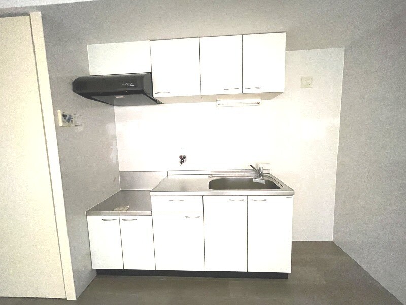 バレイシティの物件内観写真