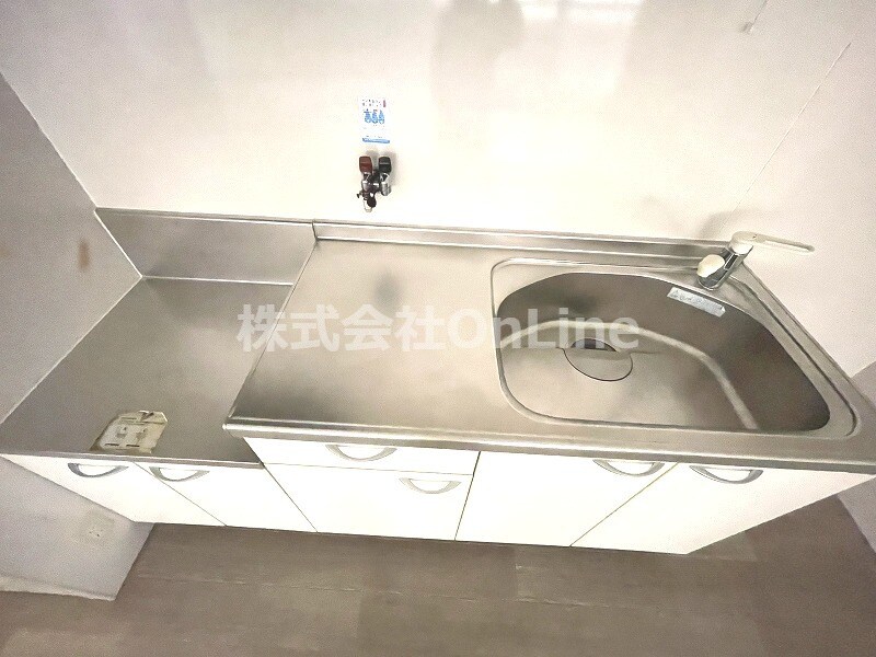 バレイシティの物件内観写真