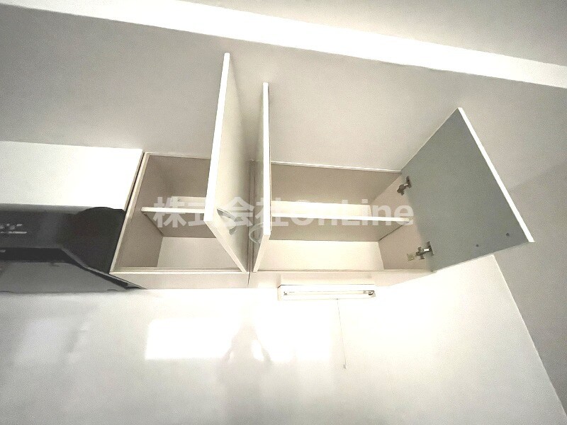 バレイシティの物件内観写真