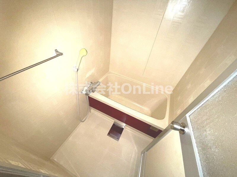 バレイシティの物件内観写真