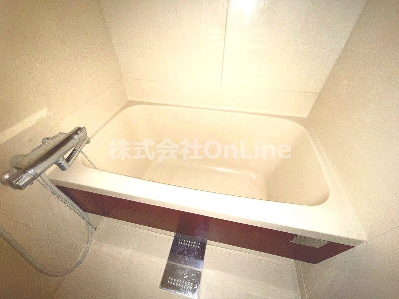 バレイシティの物件内観写真