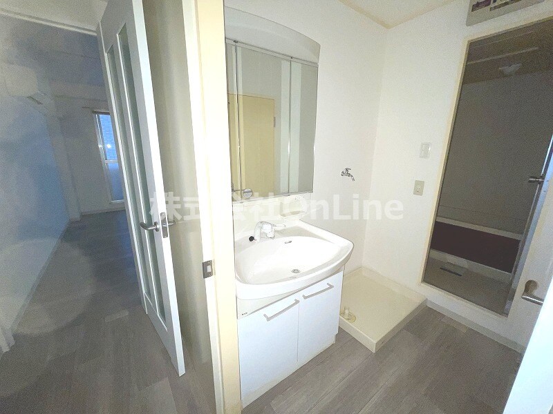 バレイシティの物件内観写真