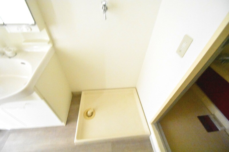 バレイシティの物件内観写真