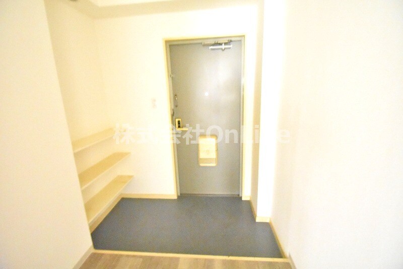 バレイシティの物件内観写真