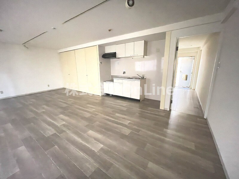 バレイシティの物件内観写真