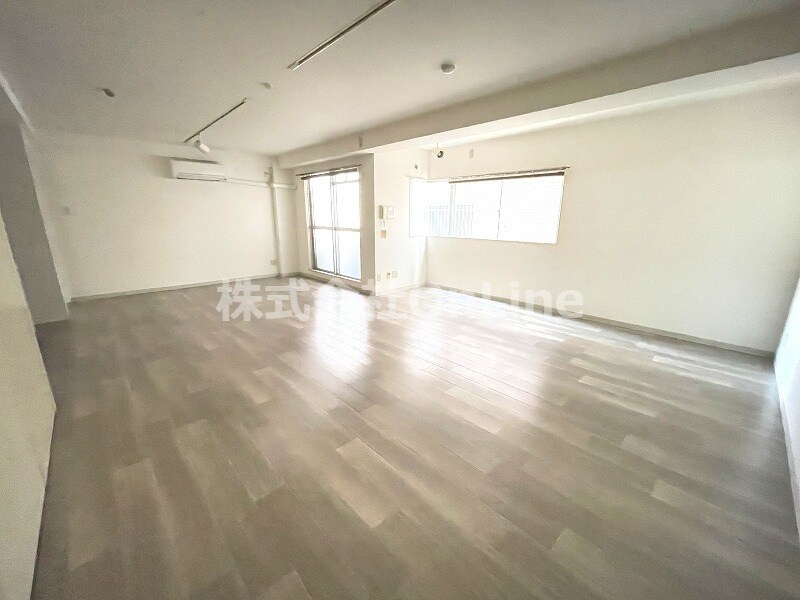 バレイシティの物件内観写真