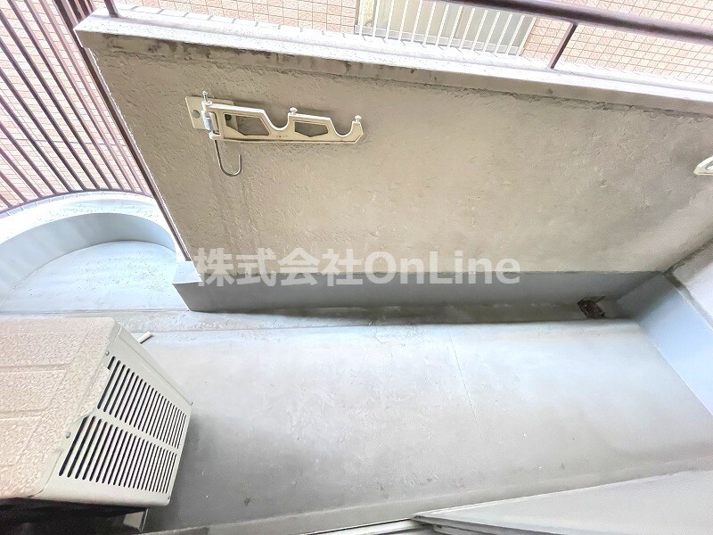 バレイシティの物件内観写真