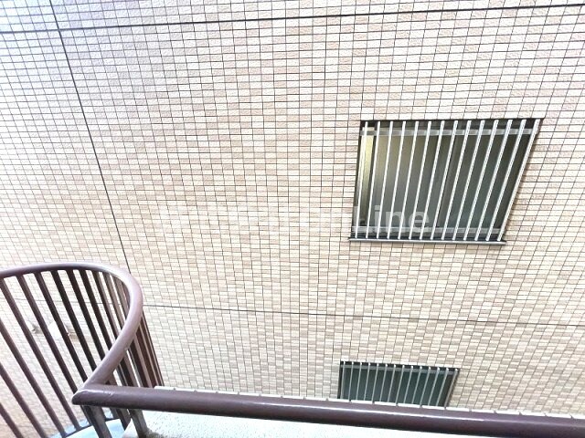 バレイシティの物件内観写真