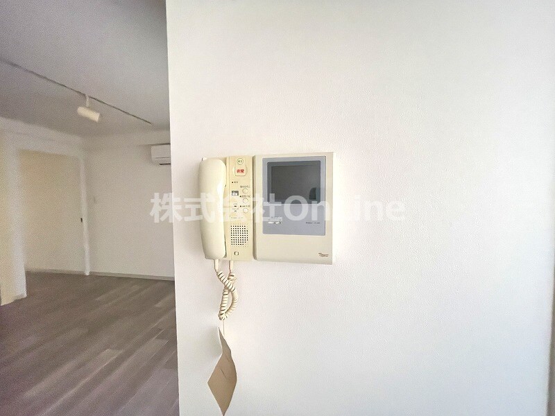 バレイシティの物件内観写真