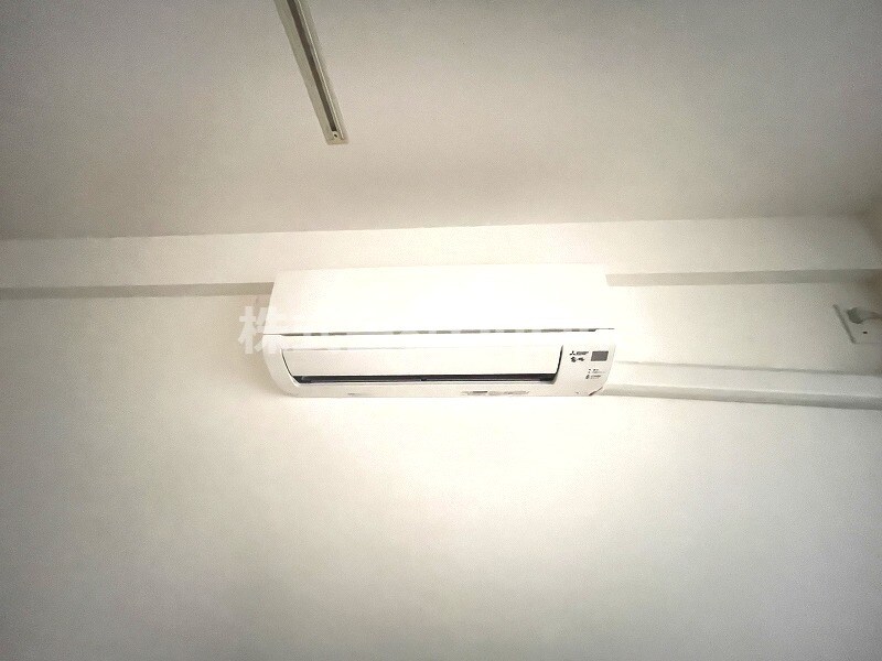 バレイシティの物件内観写真