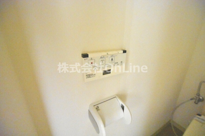 バレイシティの物件内観写真