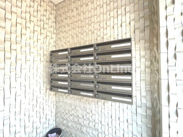 バレイシティの物件内観写真