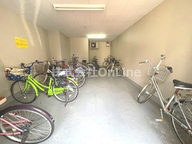 バレイシティの物件内観写真