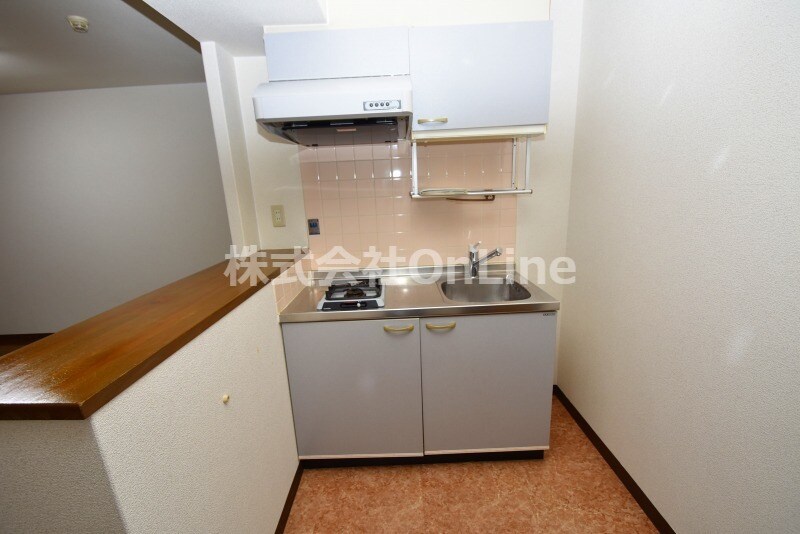 ピスケス花園の物件内観写真