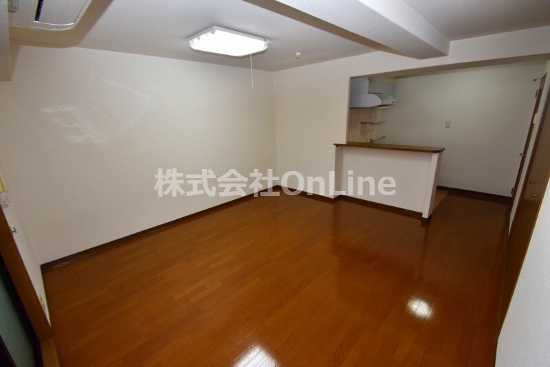 ピスケス花園の物件内観写真