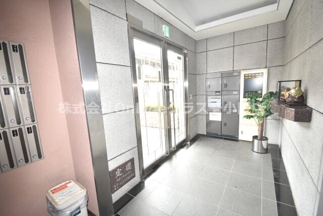 ピスケス花園の物件外観写真