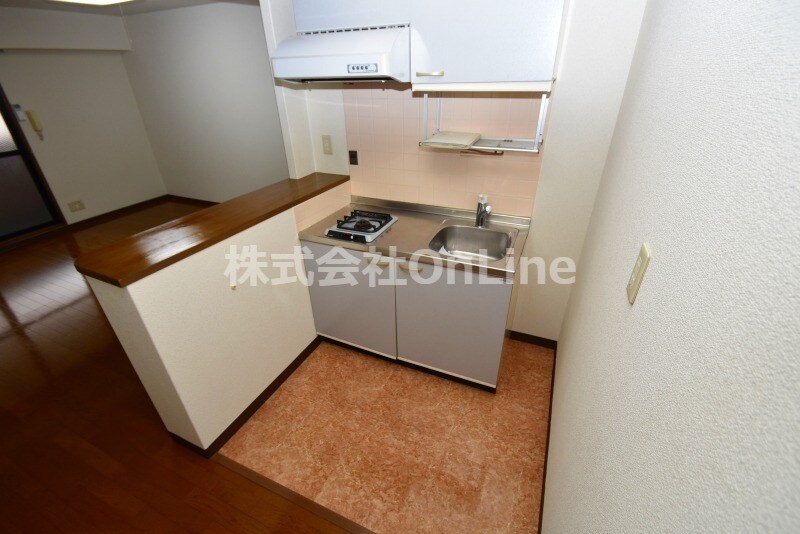 ピスケス花園の物件内観写真