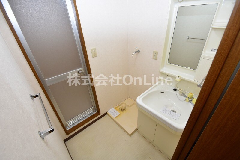 ピスケス花園の物件内観写真