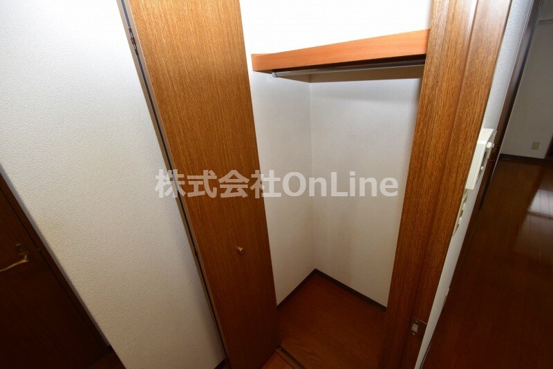 ピスケス花園の物件内観写真