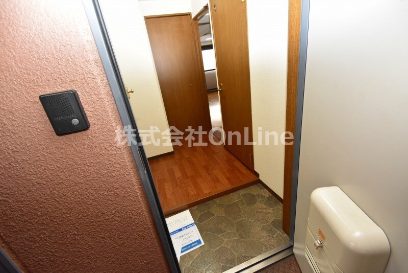 ピスケス花園の物件内観写真