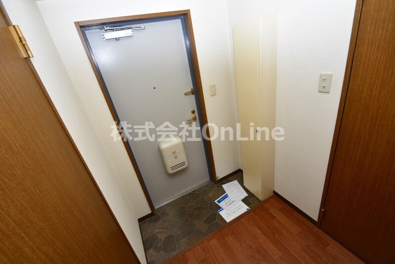 ピスケス花園の物件内観写真