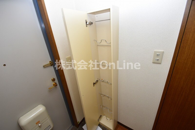 ピスケス花園の物件内観写真