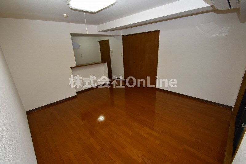 ピスケス花園の物件内観写真