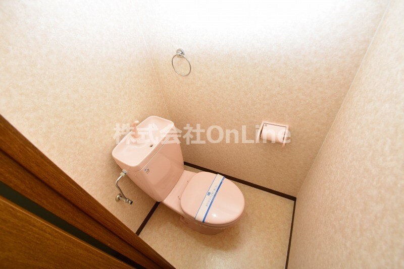 ピスケス花園の物件内観写真