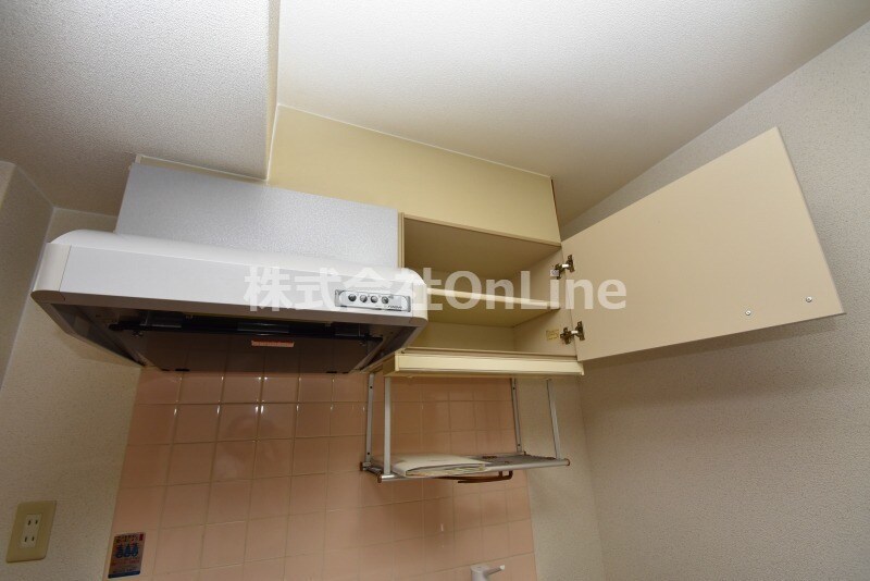 ピスケス花園の物件内観写真