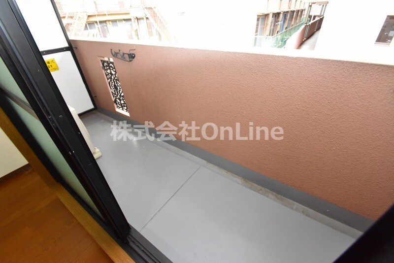 ピスケス花園の物件内観写真