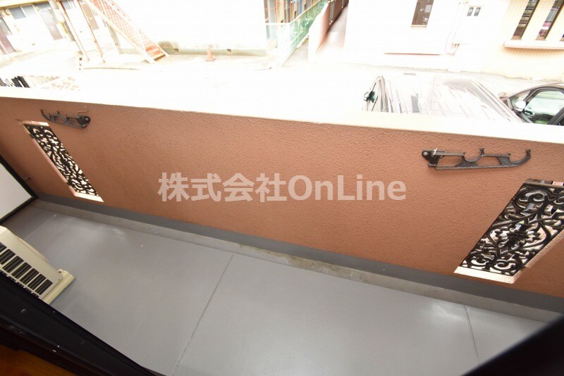 ピスケス花園の物件内観写真