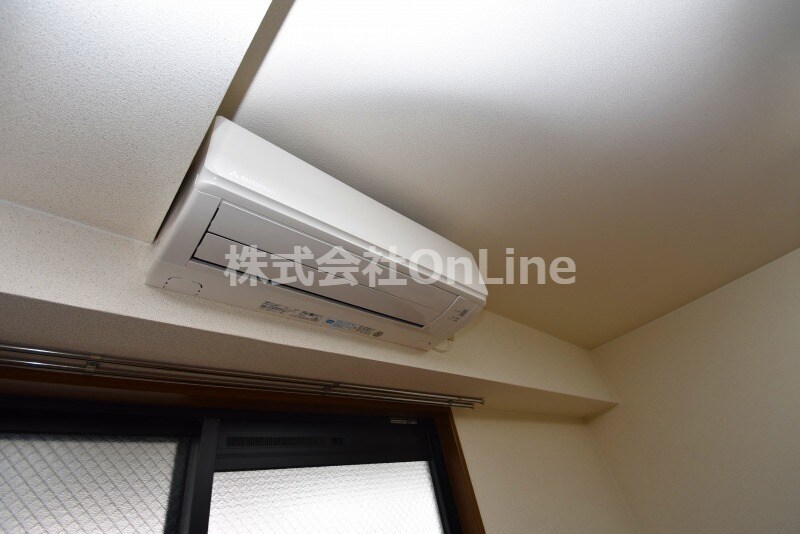 ピスケス花園の物件内観写真