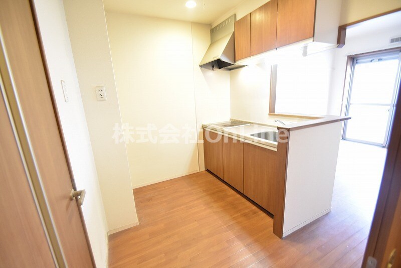 ラヴィ・クレールの物件内観写真