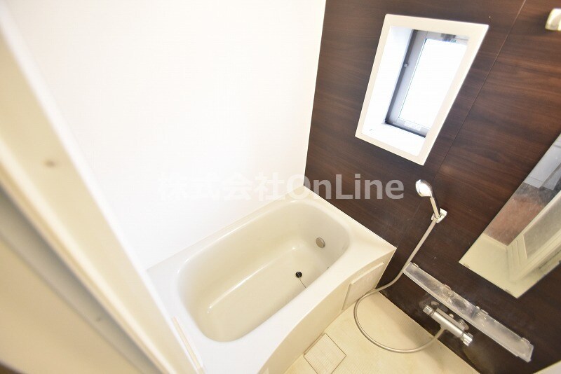 ラヴィ・クレールの物件内観写真