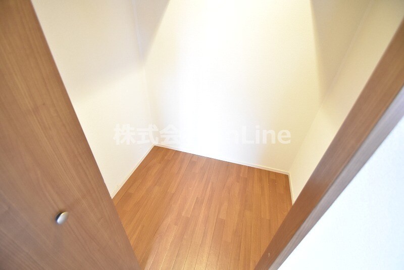 ラヴィ・クレールの物件内観写真